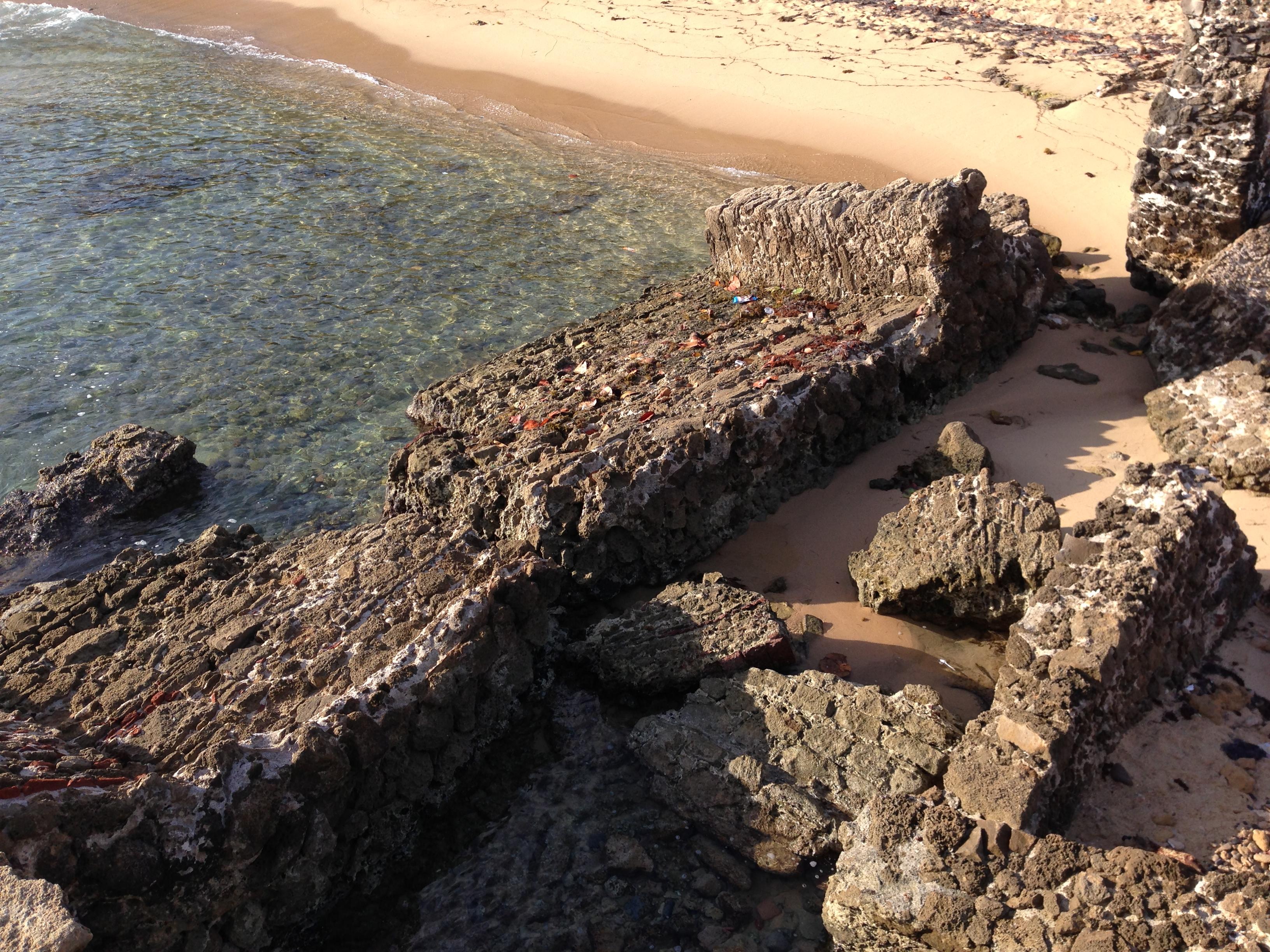 Batería de Bajamar - San Juan (Puerta de Tierra) - 2013 00013
